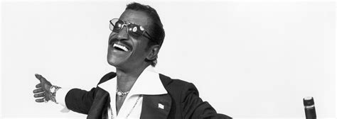 The Mysterious Allure of Black Occultism for Sammy Davis Jr